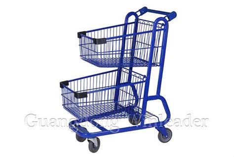 what are the metal brackets on a shoppeing cart|metal shopping cart types.